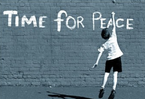 world-peace-organizations